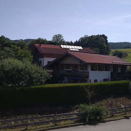 Haus Tschakert Anger Exterior foto