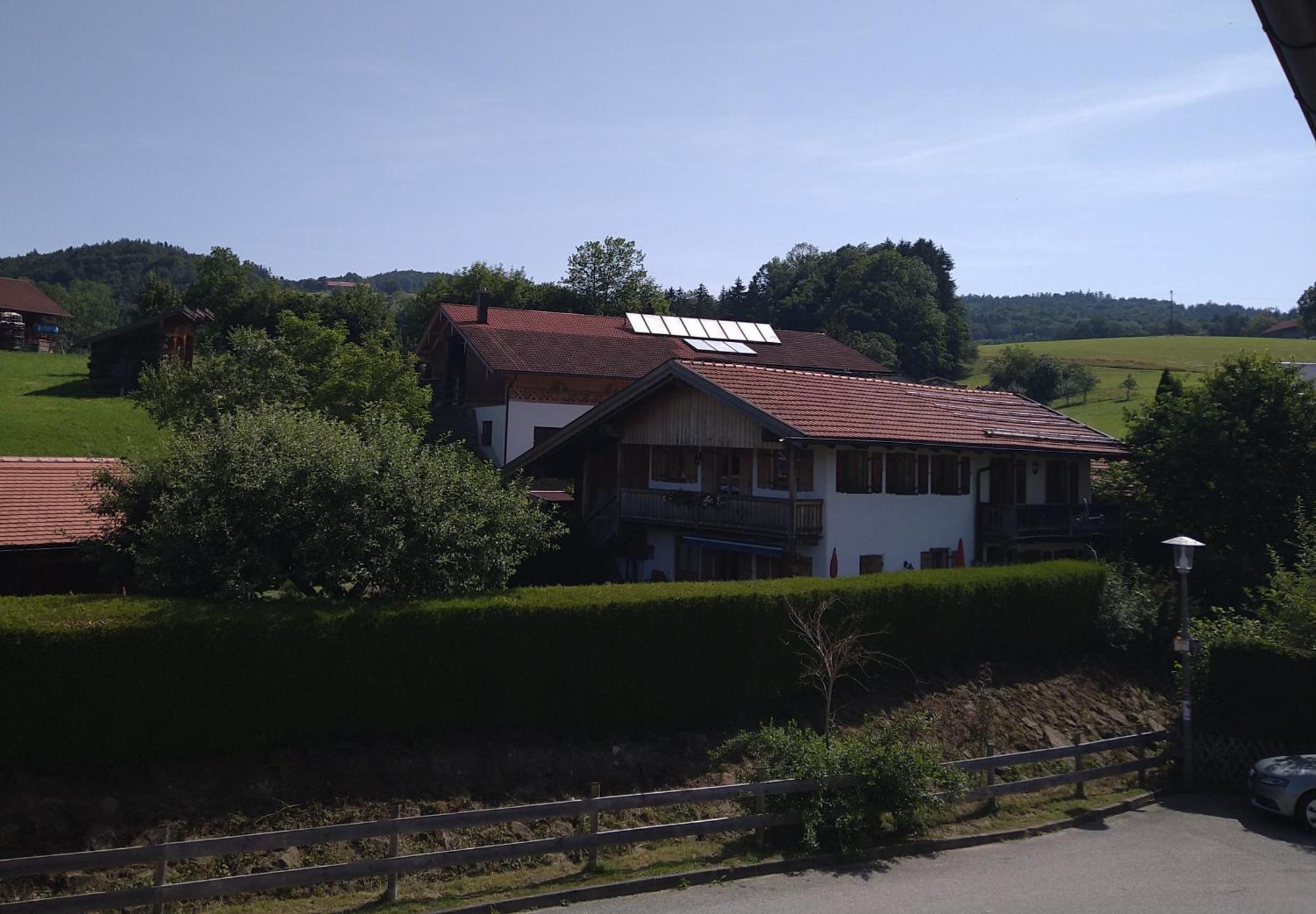 Haus Tschakert Anger Exterior foto